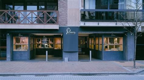 Shops with GUCCI in Knokke